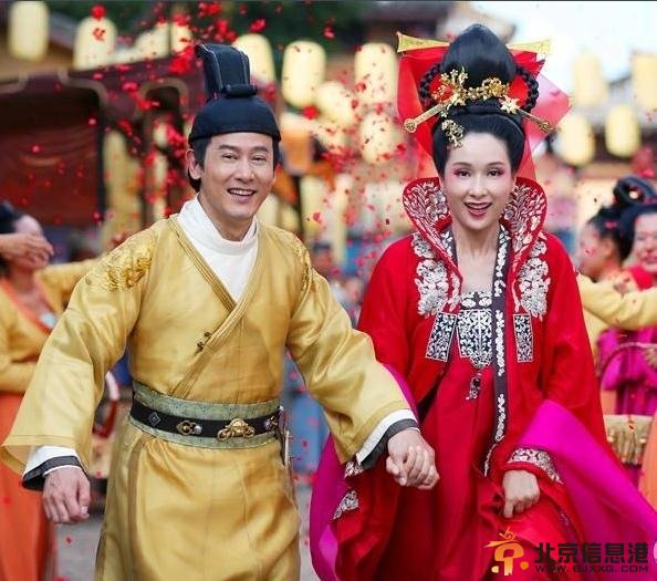 美人制造演员表  美人制造角色介绍