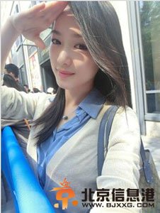 袁成杰老婆陈芊芊个人资料简介及照片