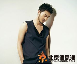 沙溢个人资料 沙溢胡可儿子照片展示
