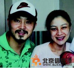 沙溢个人资料 沙溢胡可儿子照片展示