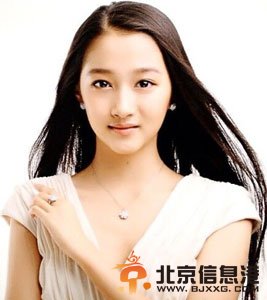 关晓彤个人资料 关晓彤身高是多少