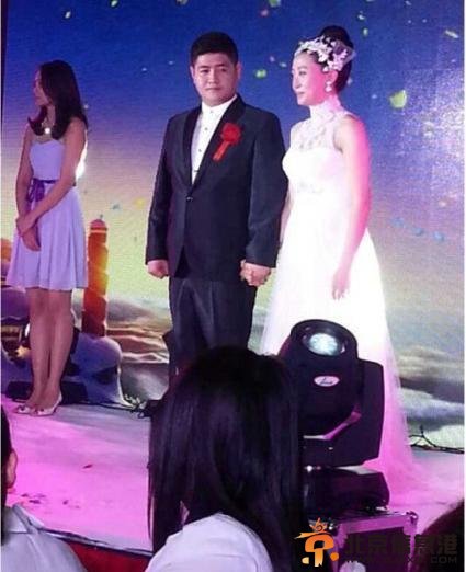 蒋依杉个人资料及演过的电视剧 蒋依杉老公是谁？结婚照曝光