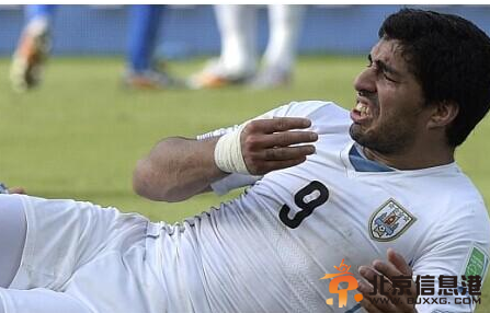 曝苏亚雷斯减刑两个月 最快9月初复出助巴萨