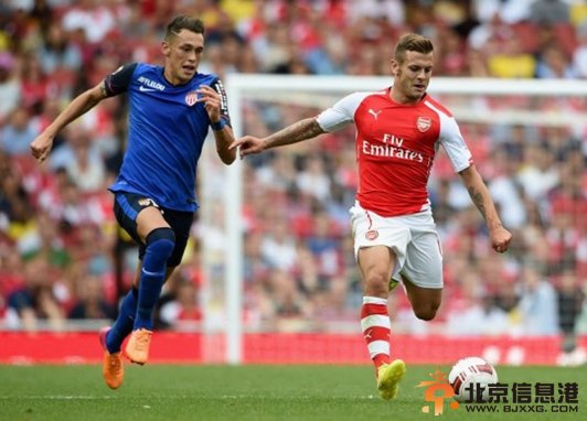 阿森纳vs摩纳哥比分0-1：法尔考伤愈复出得分 桑切斯首发登场