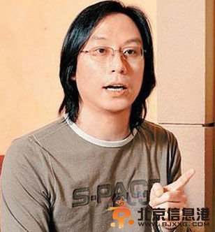 彭顺弟弟彭发个人资料图片近况 彭发导演的作品全集