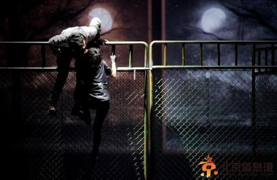 假如幸福来临殷桃