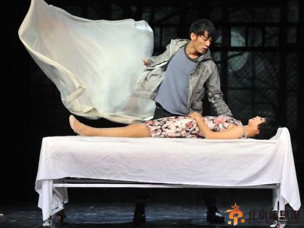 假如幸福来临殷桃