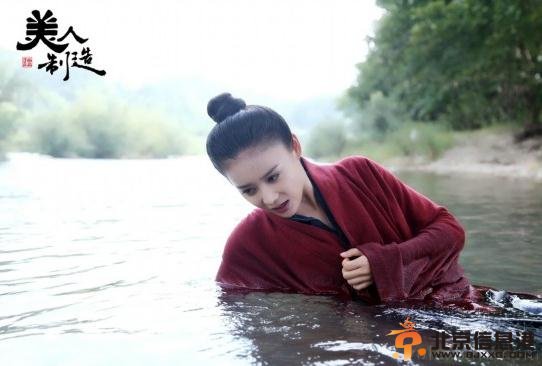 《美人制造》袁姗姗&ldquo;蛋花汤&rdquo;转战&ldquo;清汤泡水&rdquo; 霍建华躺枪