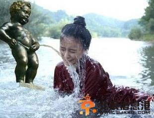 《美人制造》袁姗姗&ldquo;蛋花汤&rdquo;转战&ldquo;清汤泡水&rdquo; 霍建华躺枪