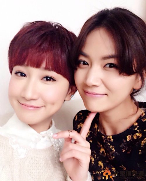 当婆婆遇上妈之欢喜冤家陈双燕扮演者曹曦文个人资料