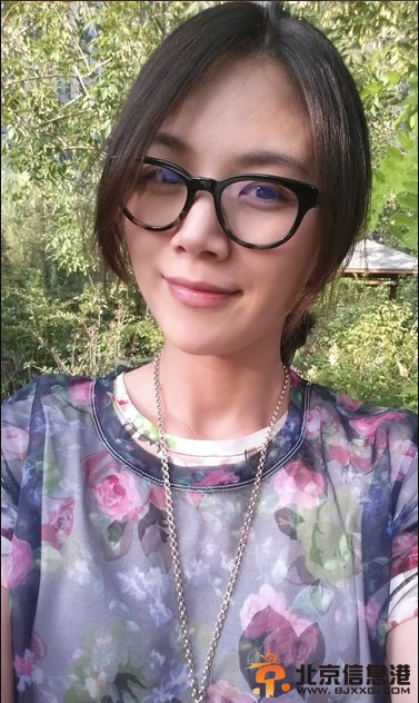 曹曦文高清写真