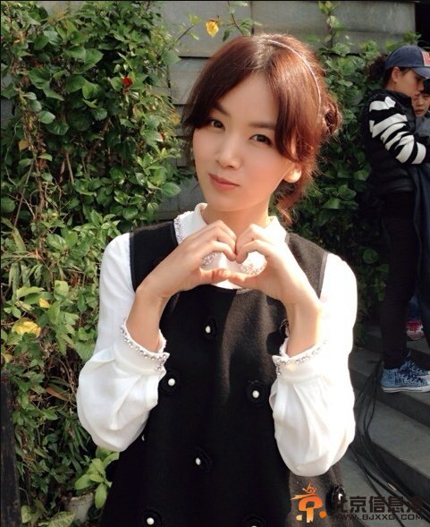 当婆婆遇上妈之欢喜冤家陈双燕扮演者曹曦文个人资料