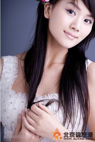 当婆婆遇上妈之欢喜冤家陈双燕扮演者曹曦文高清写真