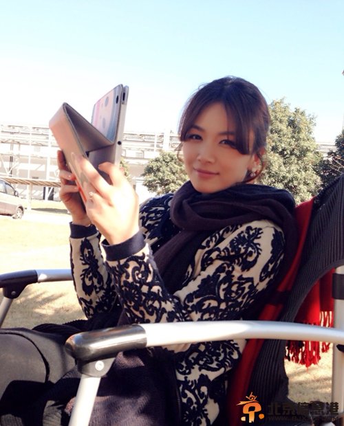 当婆婆遇上妈之欢喜冤家陈双燕扮演者曹曦文个人资料