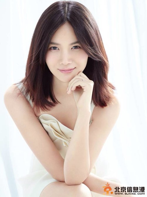 当婆婆遇上妈之欢喜冤家陈双燕扮演者曹曦文高清写真