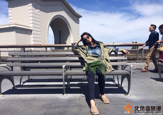 齐溪素颜照 齐溪生活照