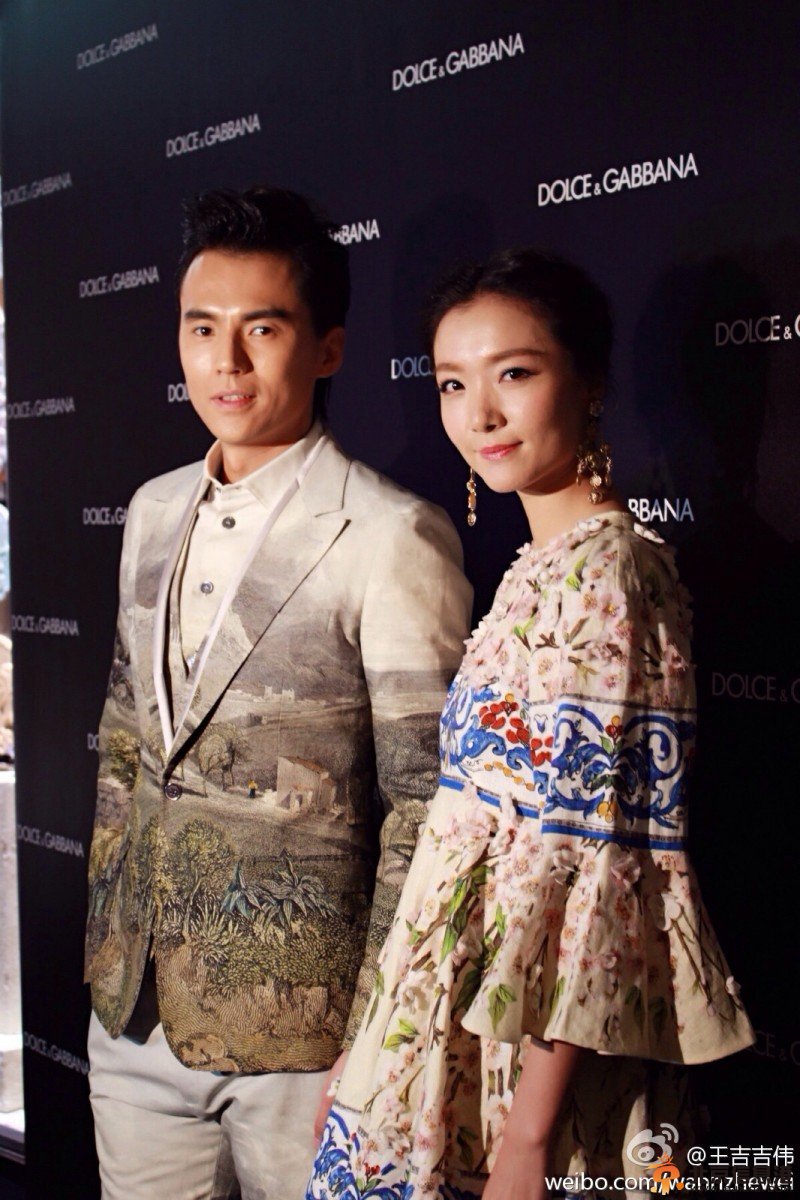 约会专家柳林扮演者齐溪的老公是谁