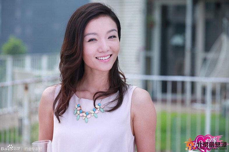 齐溪《约会专家》高清剧照