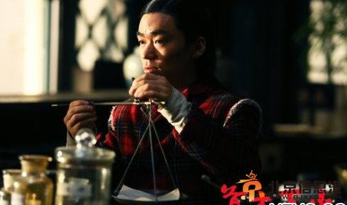 <a href='http://www.bjxxg.cn/ent/dianying/' target='_blank'><u>电影</u></a>《道士下山》经典台词大搜罗