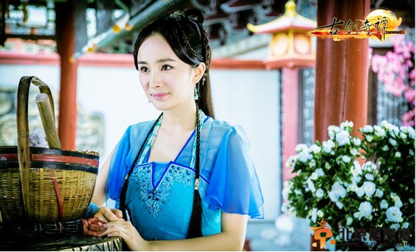 古剑奇谭&ldquo;苏雪恋&rdquo;峰回路转 网友吐槽：操碎了心