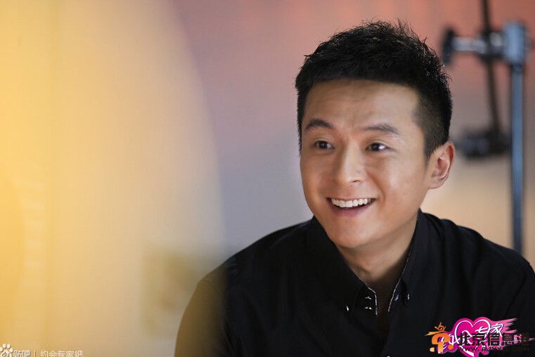 《约会专家》朱雨辰出演高智商策划者