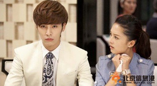 有效期限爱上你演员表 有效期限爱上你角色介绍