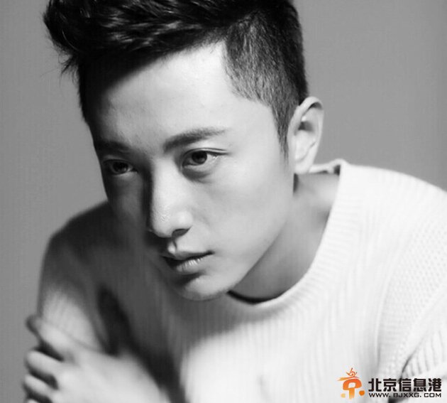 离婚律师潘小刚扮演者贾景晖个人资料 