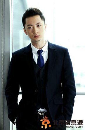 离婚律师潘小刚扮演者贾景晖个人资料 