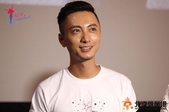 离婚律师潘小刚扮演者贾景晖个人资料 