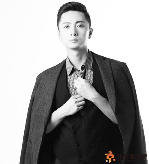 离婚律师潘小刚扮演者贾景晖个人资料 