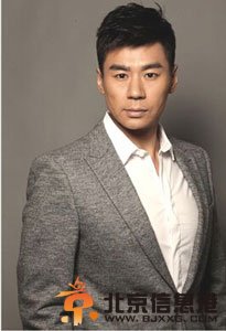 徐佳个人资料及徐佳照片展示