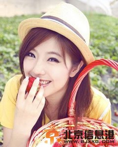赵奕欢个人资料身高介绍