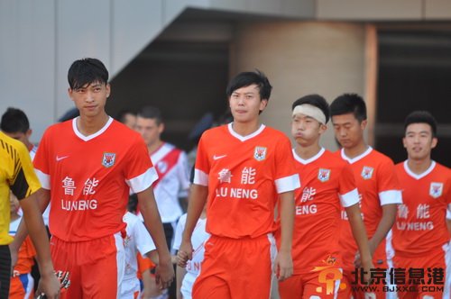 葡萄牙应为鲁能青训跳板 自信让中国球员站在世界舞台