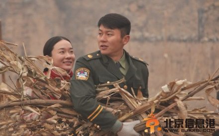 霍思燕老公杜江《草帽警察》变身&ldquo;富一代&rdquo;