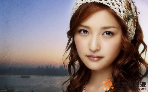 前早安少女石川梨华个人资料图片 石川梨华野上亮磨恋情