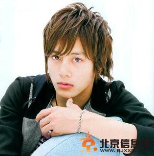沟端淳平个人资料及演过的<a href='http://www.bjxxg.cn/ent/dianshi/' target='_blank'><u>电视</u></a>剧<a href='http://www.bjxxg.cn/ent/dianying/' target='_blank'><u>电影</u></a> 沟端淳平女友片濑那奈