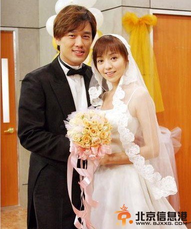 王耀庆个人资料及主演的电视剧电影 王耀庆老婆郭晏青照片