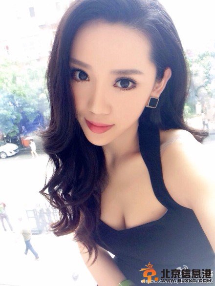 非诚勿扰齐楚嫣个人资料微博照片 “大哥的<a href='http://www.bjxxg.cn/health/liangxing/' target='_blank'><u>女人</u></a>”齐楚嫣