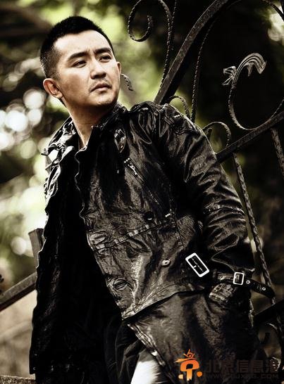 美妙的奇遇奚望扮演者高天个人资料及照片