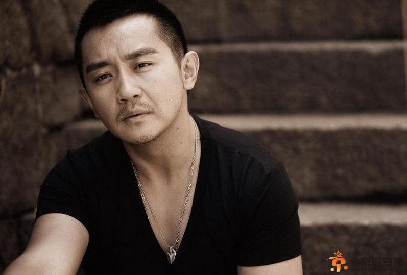 美妙的奇遇奚望扮演者高天个人资料及照片