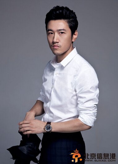 《离婚律师》朱刚日尧演渣男 金句台词成泡妞箴言