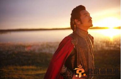 解忧公主剧情介绍（1-42集大结局）