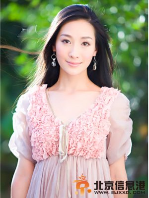 陶昕然个人资料图片及演过的电视剧 陶昕然老公是谁？