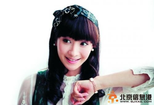 陶昕然个人资料图片及演过的<a href='http://www.bjxxg.cn/ent/dianshi/' target='_blank'><u>电视</u></a>剧 陶昕然老公是谁？