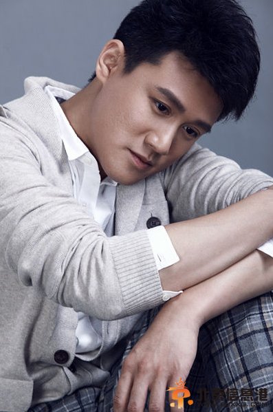 佟悦《别逼我结婚》变煮夫