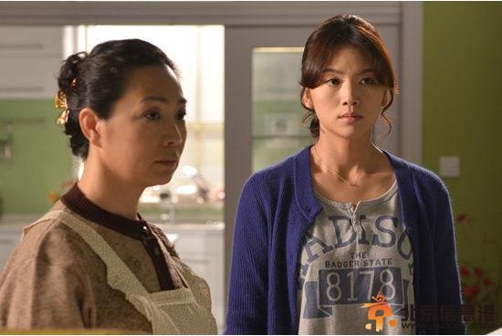 曹曦文和郭晓冬情路坎坷