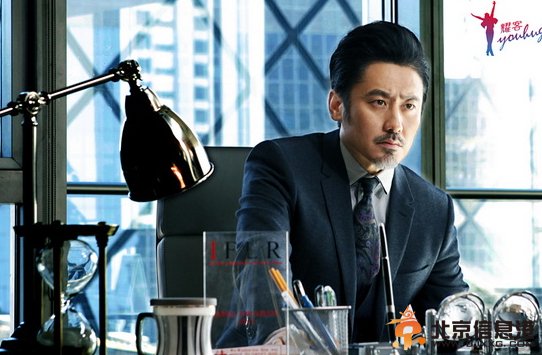 《离婚律师》遭吐槽为《离婚&ldquo;绿&rdquo;师》 