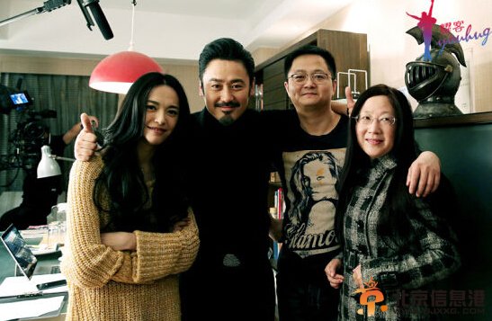 《离婚律师》遭吐槽为《离婚&ldquo;绿&rdquo;师》