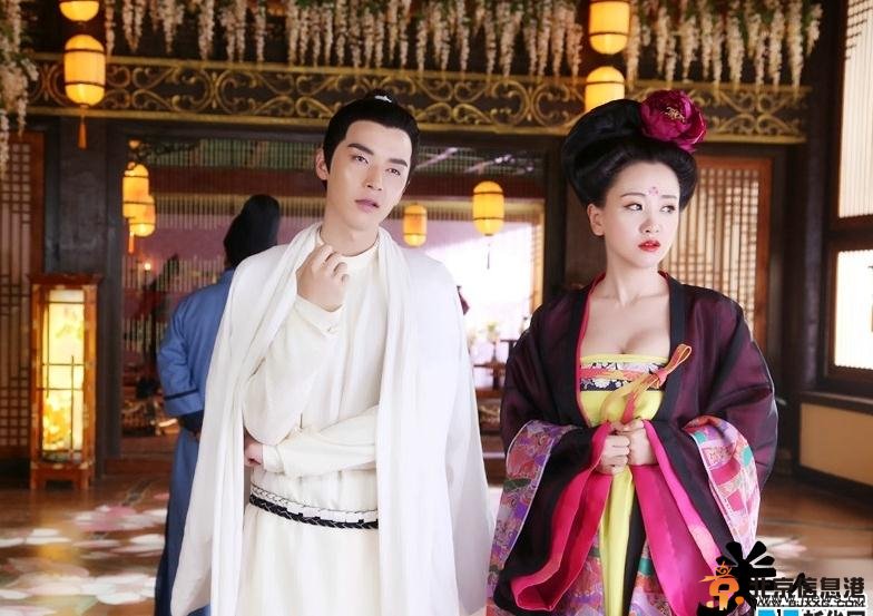 美人制造剧情介绍