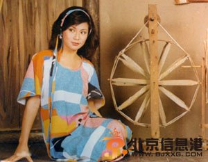 翁美玲个人资料 曝翁美玲死亡真相